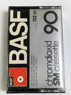 BASF CHROMDIOXID SM 90