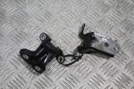 hinge door right rear part SUBARU LEGACY V 5