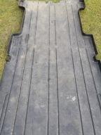 FORD TRANSIT MK8 floor mats PAKA SREDNI