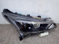 light right FULL LED NISSAN LEAF II ZE1 2017-2023 26010-5SH0A