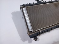 radiator radiator komplet Chevrolet Camaro SS 6.2 2011-2015
