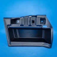 passenger compartment plato boot right BMW 5 G30 51479871616 9871616 32km