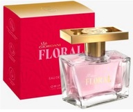 ORIFLAME WODA PERFUMOWANA MISS GIORDANI FLORAL 50ML NOWOŚĆ