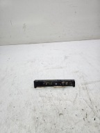 bracket mouldings PROGOWEJ AUDI A6 C7 4G0853922B