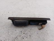 PANEL okna levý předek VW GOLF IV BORA PASSAT B5 1J4959857D 98-05