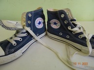 trampki dziecięce małe CONVERSE ALL STAR 30 12 1/2