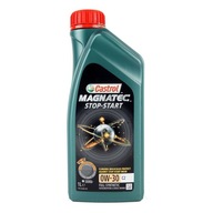 Motorový olej CASTROL 15F6BF