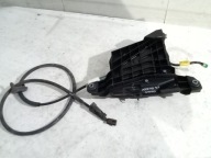 Citroen C4 Picasso und Bremse Hand elektrisch 9684898480