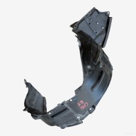 mudguard front right TOYOTA C-HR CHR II 2024 ROK