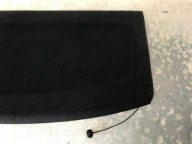 plato boot VW GOLF V 1K6863533