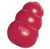 Kong Zabawka dla Psa na przysmaki Classic XXL