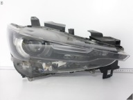 MAZDA CX-5 CX5 II (KF) 17-21 light FULL LED right front EUROPA