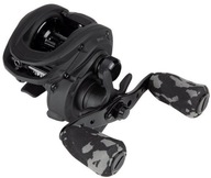 Multiplikator Abu Garcia Max4X-L Black OPS Casting