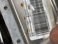 control electrics FIAT 500 77364693