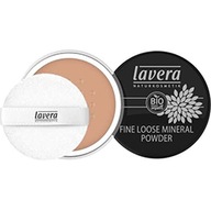 Puder sypki Migdałowy 05 - 8 g - Lavera