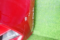 FORD FOCUS MK4 IV ST LINE LIFT 21- front bumper front