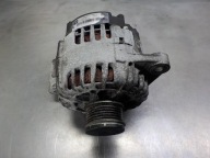 OPEL ASTRA J 2.0 CDTI alternator 13588306