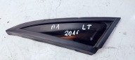 window bodywork AUDI A1 8X4 5-door left rear part 2016 R original !!!