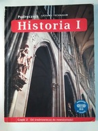 HISTORIA 1 część 2 podręcznik dla liceum i technikum - Gładysz