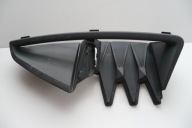 SKODA OCTAVIA IV 4 LIFT 2024- grid of a bumper left front