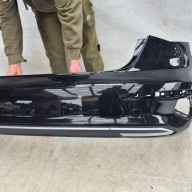 AUDI A3 8Y sedan 20- bumper rear part rear 6XPDC