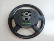 FORD FOCUS C MAX steering wheel, MULTIFUNKCJA leather SKORZANA nice LADNA