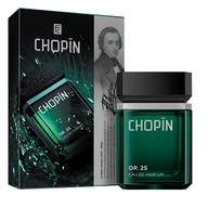 MIRACULUM Parfumovaná voda Chopin OP.25 100 ml