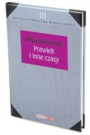 Prawiek i inne czasy - Olga Tokarczuk