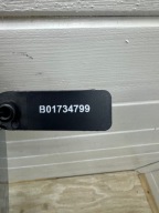 bumper front front M PAKIET BMW I4 G26