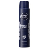 NIVEA Men Protect Care antyperspirant spray 250ml