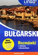 Bułgarski. Rozmówki z wymową i słowniczkiem