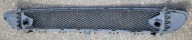 grill grille central of a bumper front grid MERCEDES GLA W156 ORYINAL