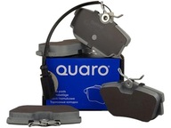 Quaro QP5531 Sada brzdových doštičiek, kotúčové brzdy