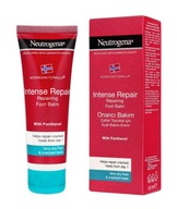 Neutrogena Formuła Norweska Krem na popękane pięty Intense Repair - 50ml