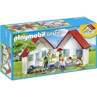 Playmobil City Life 5633 Sklep Zoologiczny