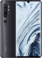 PL XIAOMI MI NOTE 10 6/128GB DUAL CZARNY