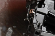 dashboard instrument panel console cockpit airbag EU BAIC BEIJING X7 LIFT 23