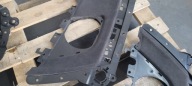 A5 8T S5 LIFT side left right door MATERIAL ALCANTARA COUPE