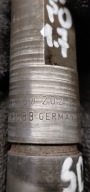 Injecteurs Carburant VW Lupo 1.7SDI 028130202R