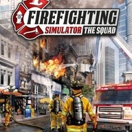 HASIČSKÝ SIMULÁTOR FIREFIGHTING SIMULATOR THE SQUAD PL STEAM +BONUS