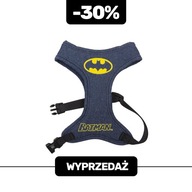 Szelki Soft Batman M/L - 30%