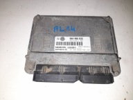 AUDI A6 C5 computer 4B0907401P