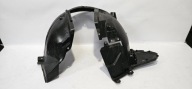 mudguard left front RENAULT KADJAR 15- original
