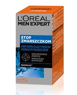 L'OREAL MEN EXPERT Krem nawilżający na zmarszczki