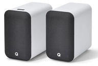 2× Q Acoustics M20 HD Bluetooth - biela
