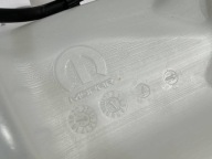 Behälter Behälter Pumpe plyny Spritzdüse Chrysler Pacifica 2017-2026