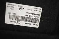 perfect condition side upholstery boot rear right PORSCHE PANAMERA 971 1