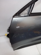 door left front ALFA ROMEO JUNIOR 24R