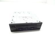 card reader CD MULTIMEDIA+KARTA navigation devices AUDI A3 8V 81A035192