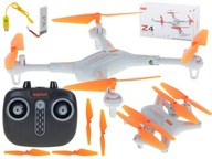 DRON RC SYMA Z4 STORM QUADCOPTER ZDALNIE STEROWANY